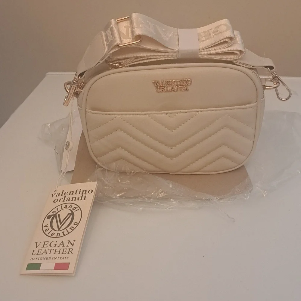 NWT CAMERA/CROSSBODY BAG - Picture 2 of 5